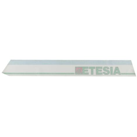 Autocollant ETESIA ET12042
