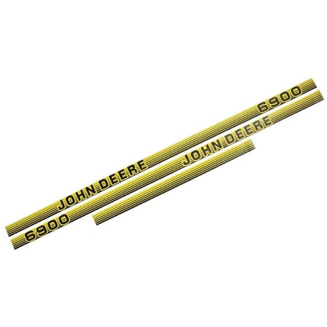 Autocollant GOPART TR6900JD