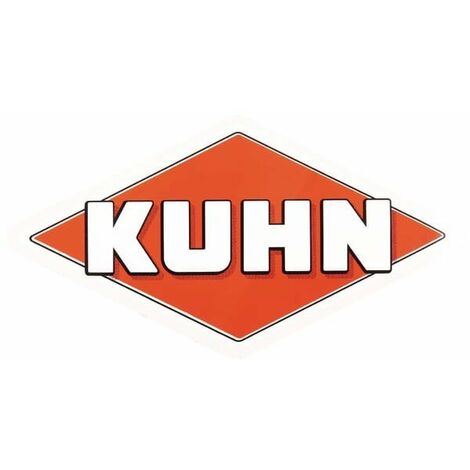 Autocollant KUHN K9500080