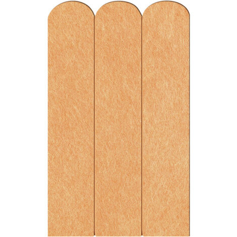 Autocollant mural vertical pour griffoir pour chat - Jaune 1 pièce, 30 x 60 cm Résistant à l'usure, ne peluche pas, adapté aux griffes