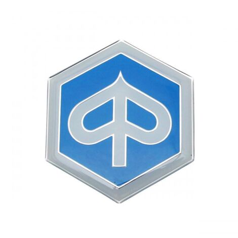 Autocollant stickers logo embleme pour scooter Piaggio 500 MP3