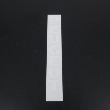 Autocollant stickers pour Mobylette Peugeot 50 103 HPL Après 1971