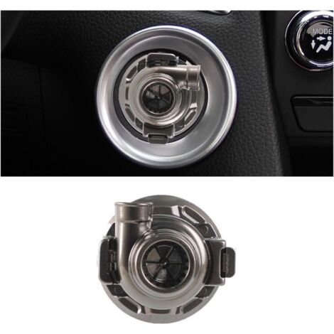 Autocollants Décoratifs Anti-Rayures Pour Bouton, Cache De Protection Décoratif Pour Bouton Démarrage De Voiture, Housse Décorative Protectrice Bouton-Poussoir Voiture(Noir1)