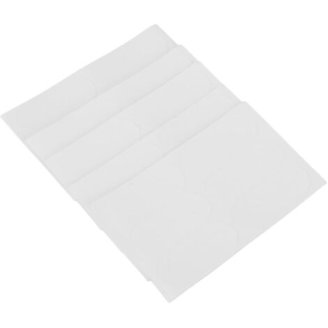 Autocollants pour oreilles d'elfe - Autocollants correcteurs d'oreilles décollées, autocollants de modelage d'oreilles, supports d'oreilles sans adhésif pour le visage (30 autocollants)