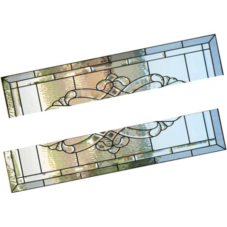 Autocollants Pour Portes Papiers Peints Stickers Muraux Imitation Porte