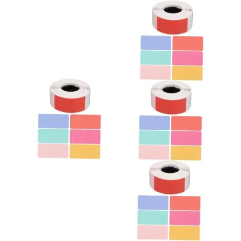 Autocollants tiquettes Autocollantes Thermiques tiquettes