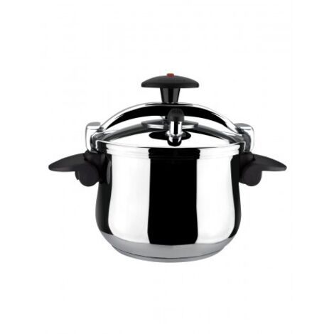 Autocuiseur à pompe MAGEFESA « Star Plie » 6 litres pour tous types de feux