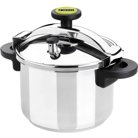 Autocuiseur classique 6lt 530002 monix