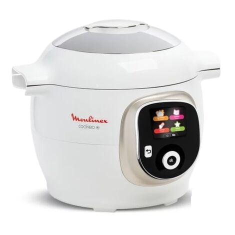 Couvercle Cookeo - Moulinex - 75€ Post