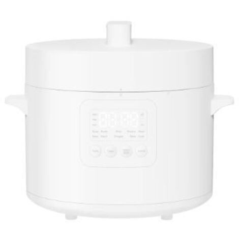 Autocuiseur électrique - XIAOMI - BHR8845EU - 4.8L - Blanc - Garantie 2 ans