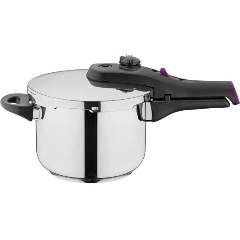 GSW Schnellkochtopf System Rapid 18cm, 3,2 L