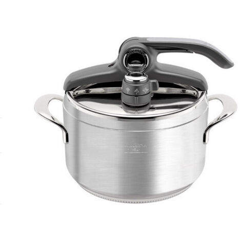 Autocuiseur inox 5l - Lagostina - 012021010505