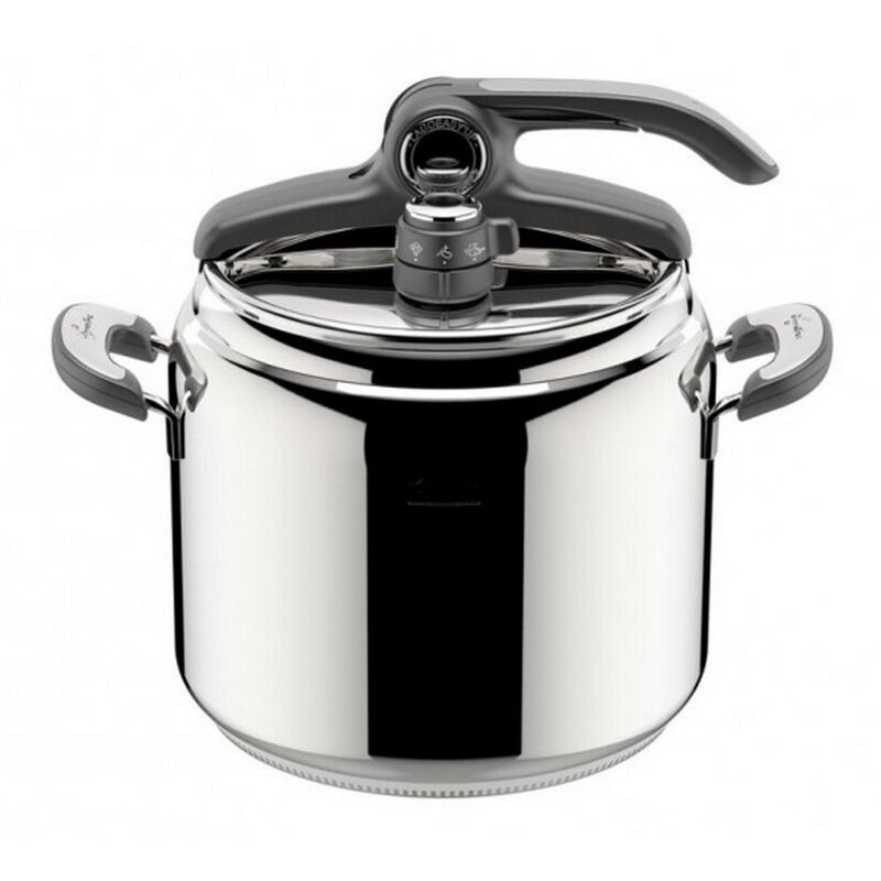 Autocuiseur Novia LagoEasy'Up 9L - Lagostina