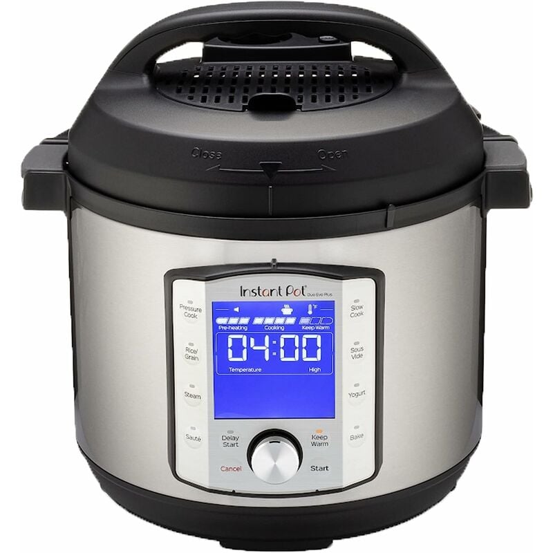 Autocuiseur Instant Pot Duo Evo Plus 8L