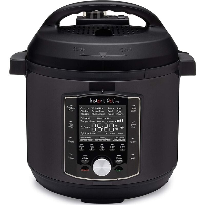 Autocuiseur Instant Pot Pro 8L