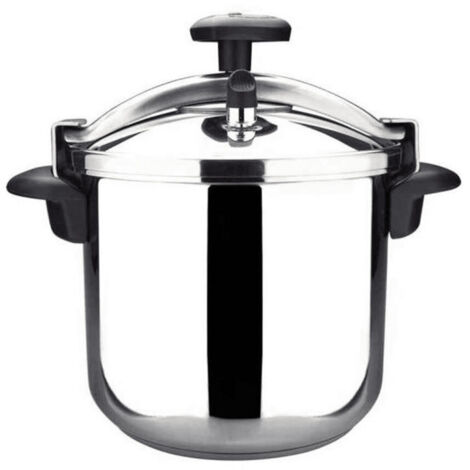 AUTOCUISEUR MAGEFESA STAR 14 LITRES POUR TOUS TYPES DE FEU