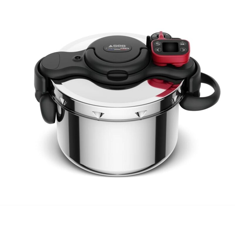 Cocotte minute clipso now 6L - SEB