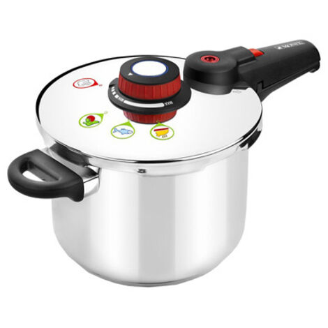 Autocuiseur super rapide 9lt selecta m790004 monix