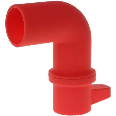 Autocuiseur Vapeur déviateur de Presse Accessoires 360 autocuiseur Silicone Rotating Vapeur Presse Tuyau