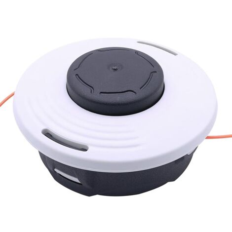 Autocut 46-2 Tête de coupe compatible avec Stihl AutoCut 46-2 FS220 FS280 FS290 FS300 FS310 FS350 FS360 FS400 FS410 FS450 FS460 FS480 FS490, M12 x 1 5 mm. 4 mm x 3 m 4003 710 2115