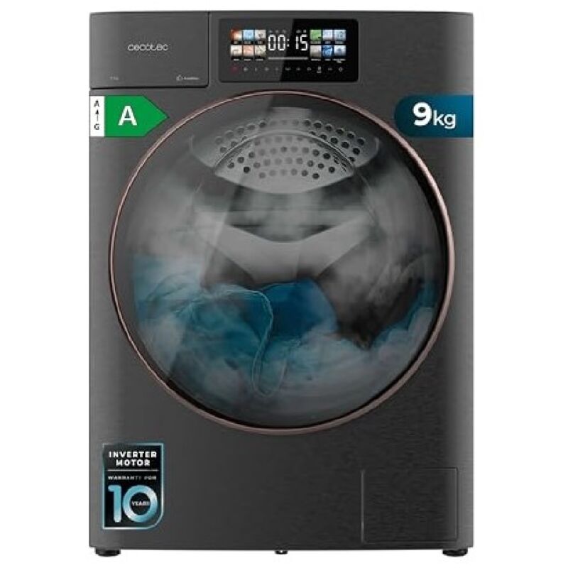 Bolero DressCode 9950 Autodose Inverter