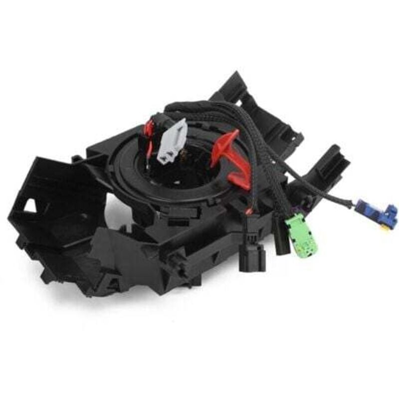 Image of Aiperq - Auto Feder Drehschalter 8201590627 8201590637 Nachrüstsatz für clio iii / kangoo ii