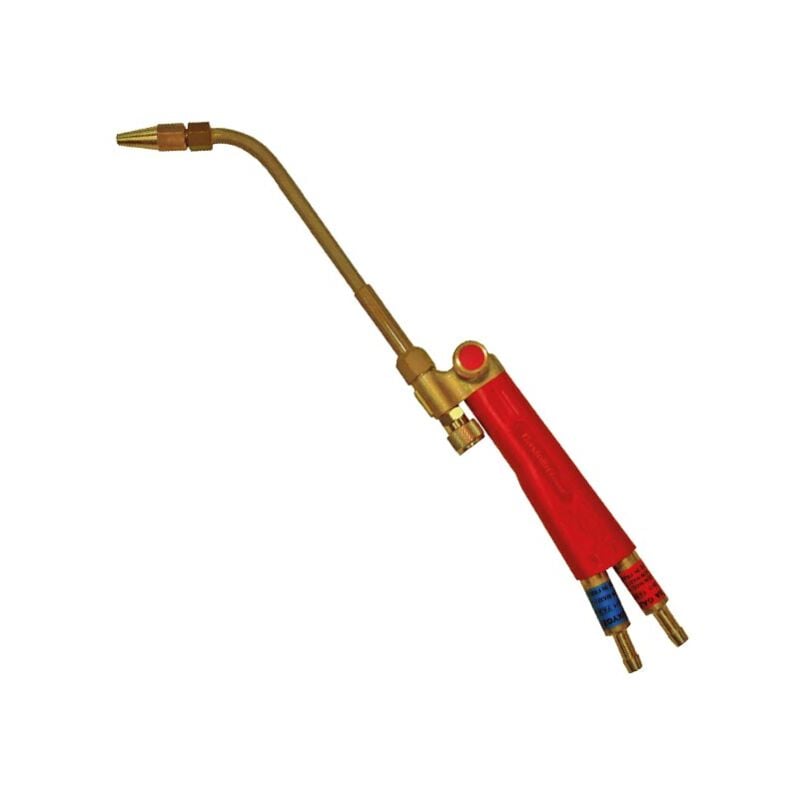 Castolin - AutoFlam 1000 si + étoile+6 Becs normalisés