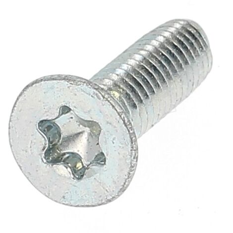 Autoformeuse TF Torx M3X8 Zingué DIN 7500 M