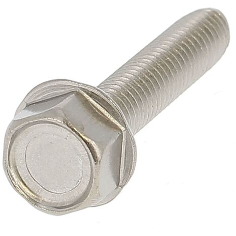 Autoformeuse TH M6X25 Inox A2 DIN 7500D