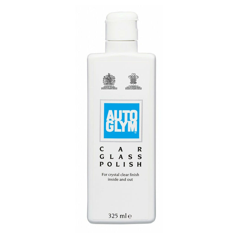 No Brand - Autoglym Glass Polish 325ml