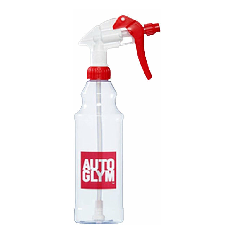 Image of Spray Trigger Bottle 500ml Empty Refill - Autoglym
