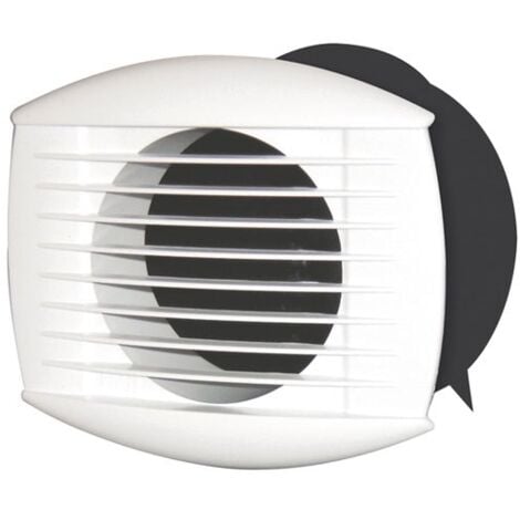 AUTOGYRE - Bouche d'extraction VMC d.125 vrac