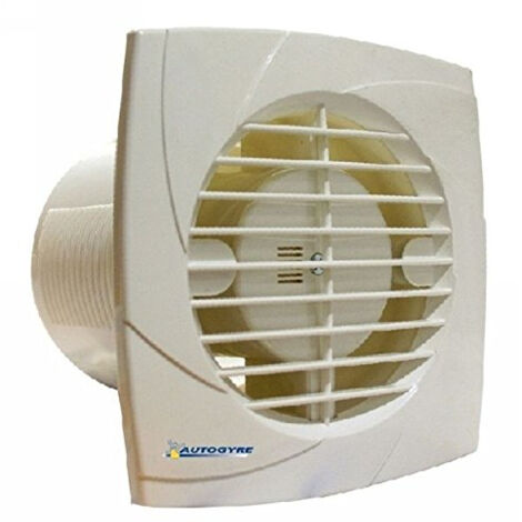 AUTOGYRE EXTRACTEUR D'AIR EMEP D150 PERMANENT STANDARD - 102830