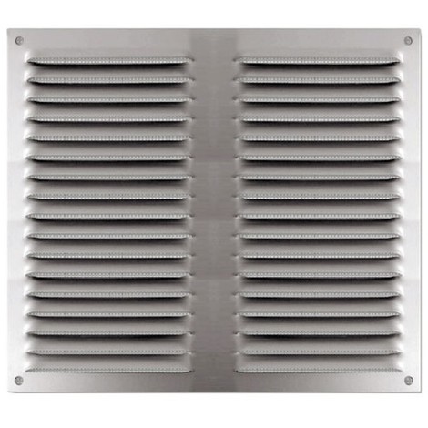 Grille à auvents extérieur 200x200