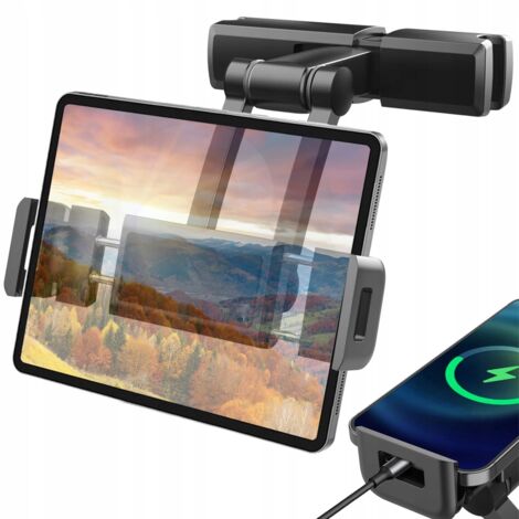 Autohalter für Tablet (40) GABA