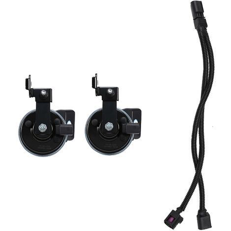 Autohupe speziell für Id.3 Id.4 Id.6 56d951223 56d951221