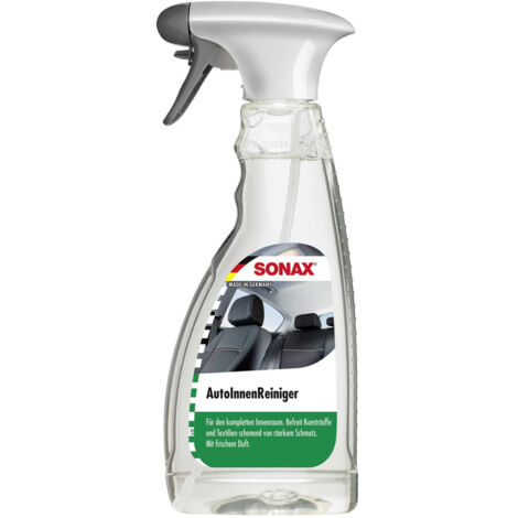 AutoInnenReiniger 500 ml Sprühflasche SONAX