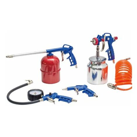 autojack tools