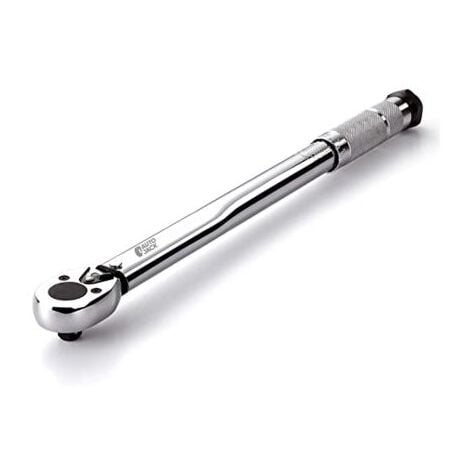 Autojack CTW12 Calibrated 1/2 Inch Torque Wrench