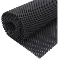 Autojack Large Non Slip Liner Grip Matting Drawer Liners Tool