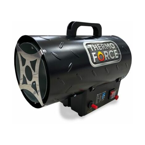Autojack Portable Propane Gas Space Heater 15kW