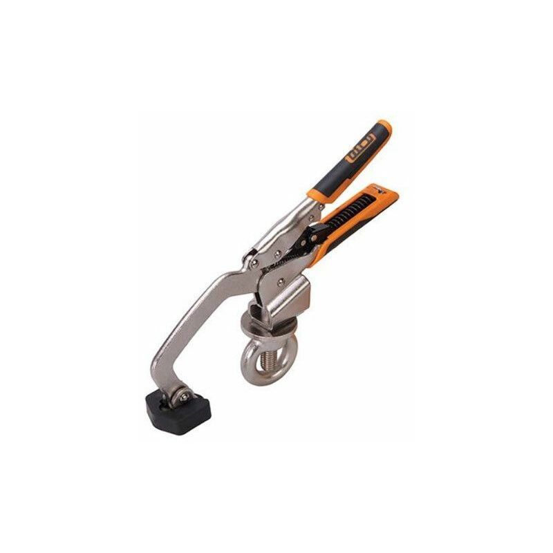 605126 AutoJaws™ Drill Press / Bench Clamp TRAADPBC3 3' (75mm) - Triton
