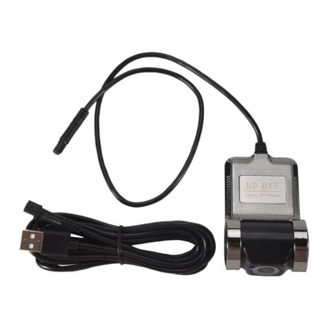 Autokamera ADAS Auto DVR DVRs Video HD 720P USB Recorder für Android Multimedia Abspieler DVD