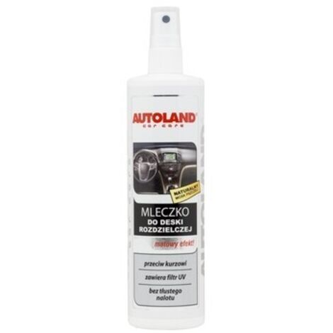AUTOLAND LATTE DA COCKPIT OPACO 0,3L (8)