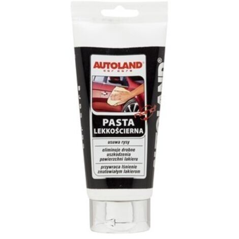 AUTOLAND SCHWACHSEPASTA 150ML (10)