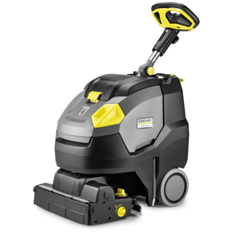 Karcher - Autolaveuse à batteries br 45/22 c bp pack Autolaveuse