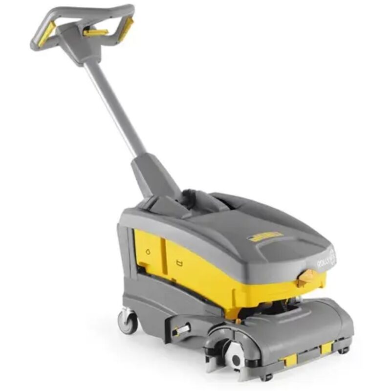 Autolaveuse à batterie rolly nrg 71/2 m 33 bc 20 ah