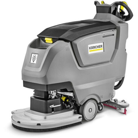 Autolaveuse Karcher B 50 W Bp Pack 115Ah+D51+Dose+Rinse+AF