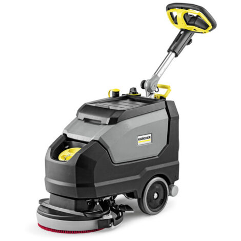 Autolaveuse Karcher BD 35/15 C Classic Pack