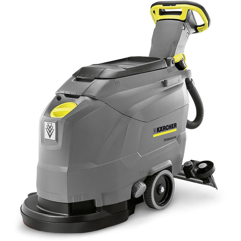 Autolaveuse karcher bd43/25 c bp pack autolaveuse à batteries - KARCHER - Autolaveuse
